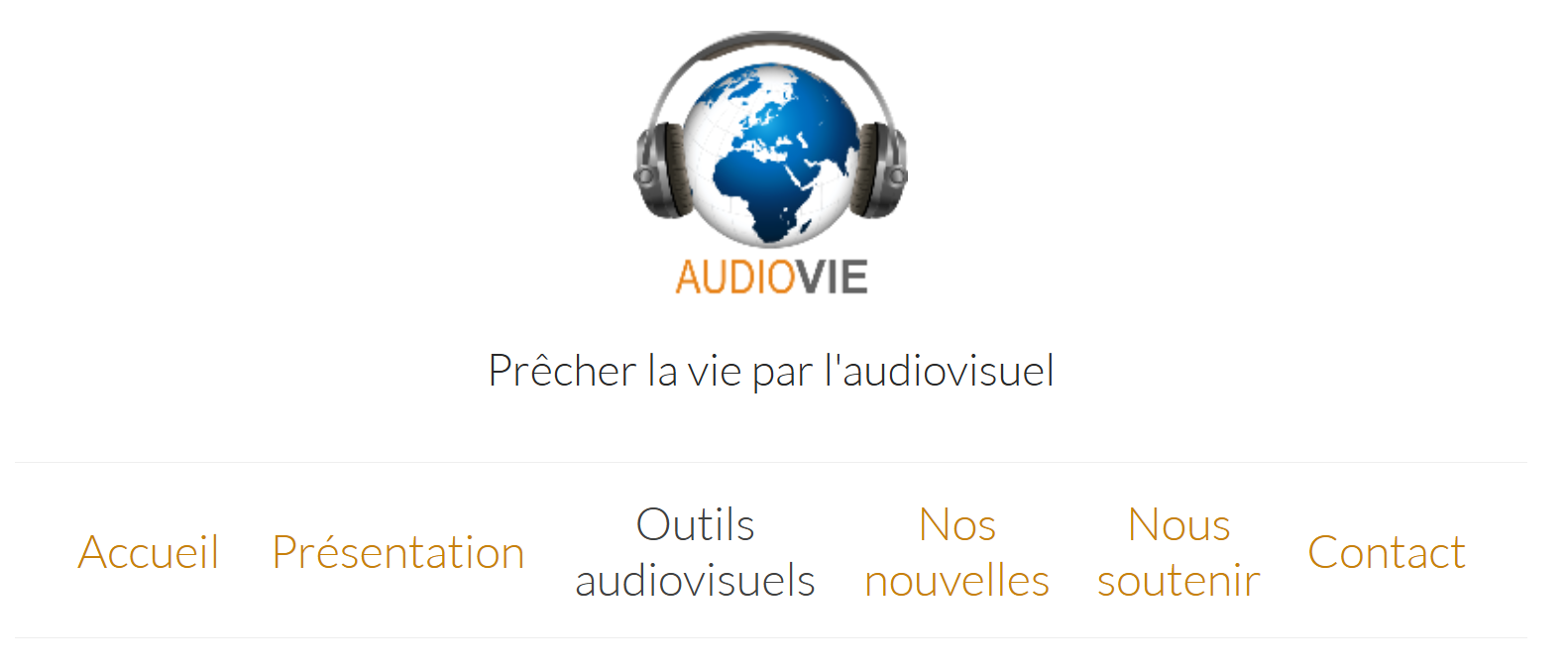 Audio Vie France – Before